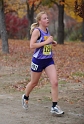 2009 CIF XC D4 Girls  - 144